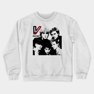 best duran Crewneck Sweatshirt